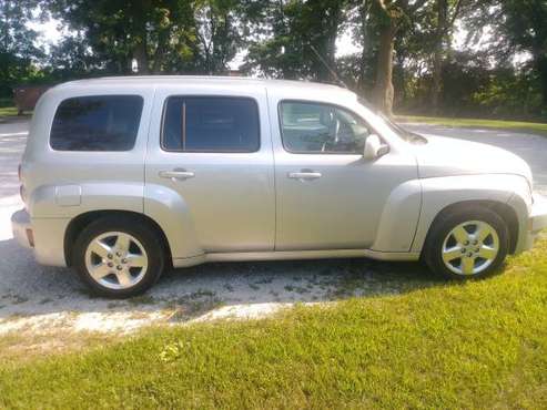 2009 Chevy HHR Low Miles for sale in Davenport, IA