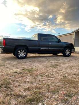 Pick up/Truck for sale in Santa Fe, NM