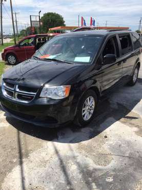 2013 Dodge Grand Caravan, 122,000 miles, stow and go seats for sale in Appleton, WI