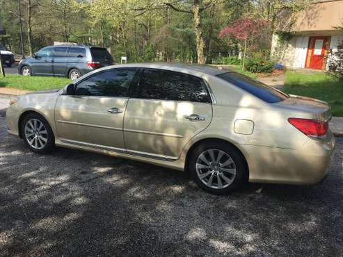 Toyota Avalon limited for sale in Columbia, MD
