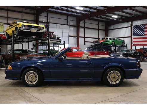 1988 Ford Mustang for sale in Kentwood, MI