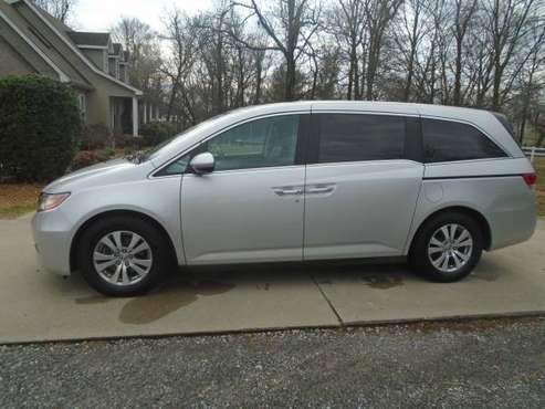 2014 Honda Odyssey EX-L 2014 Sienna 129k 2013 Expd King Ranch for sale in Hickory, TN