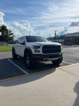 2017 Ford Raptor for sale in Dunlap, TN