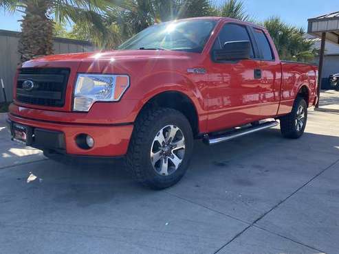 2013 Ford F-150 - - by dealer - vehicle automotive sale for sale in Killeen, TX