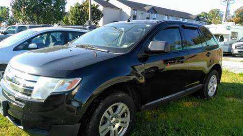 2010 Ford Edge SE for sale in Carthage, MO