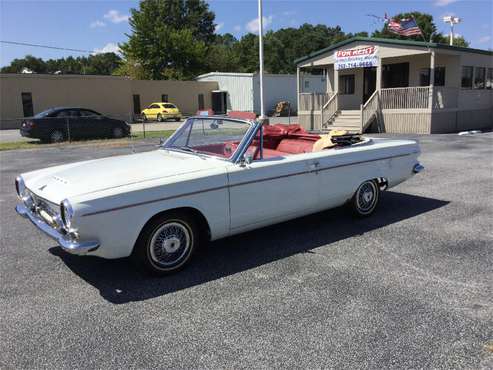 1963 Dodge Dart for sale in Greenville, NC