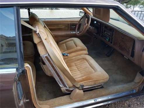 1980 Buick Riviera for sale in Cadillac, MI