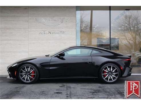 2019 Aston Martin Vantage for sale in Bellevue, WA