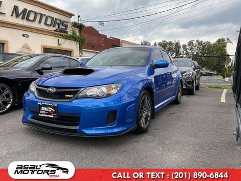Take a look at this 2011 Subaru Impreza Wagon WRX-North Jersey for sale in East Rutherford, NJ