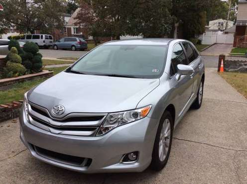 2015 Toyota Venza for sale in Elmont, NY