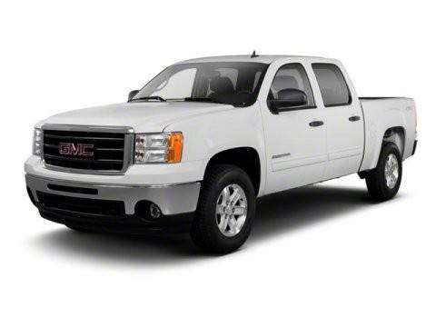 2013 GMC Sierra 1500 4x4 4WD Truck SLE Crew Cab - - by for sale in Salem, OR