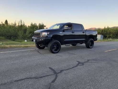 2011 Toyota Tundra for sale in Underwood, OR