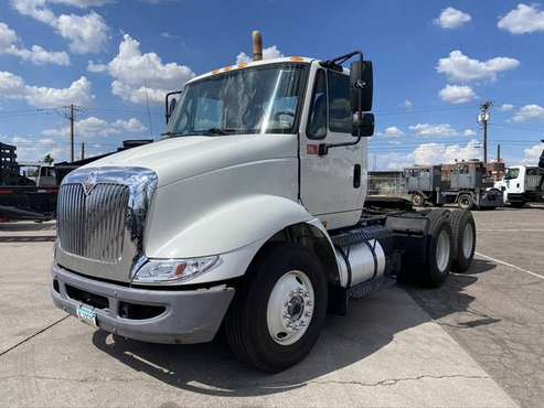 2009 International 8600 Day Cab Automatic - - by for sale in Phoenix, AZ