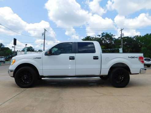 2013 Ford F150 for sale in Lufkin, TX