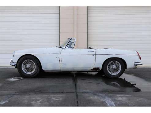 1964 MG MGB for sale in Costa Mesa, CA