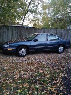 97 Chevy Lumina for sale in milwaukee, WI
