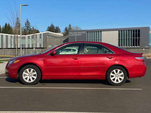 CLEAN 2009 Toyota Camry 6500 for sale in Beaverton, OR
