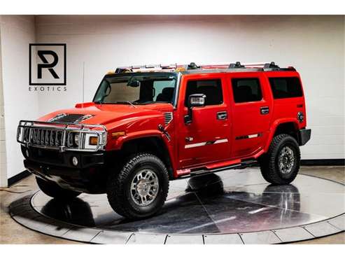 2007 Hummer H2 for sale in Saint Louis, MO
