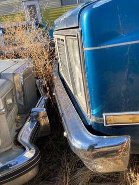 86 3/4 ton 4x4 Chevy for sale - cars & trucks - by owner - vehicle... for sale in Vale, ID