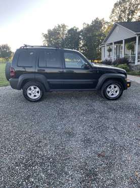 Jeep Liberty for sale in Penhook, VA