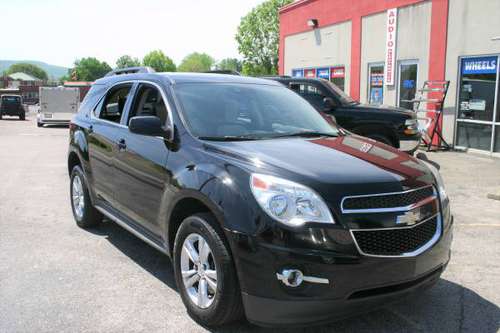 2015 Chevrolet Equinox for sale in McMinnville, TN