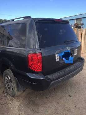 Honda Pilot for sale in Los Lunas, NM