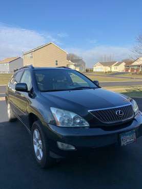 2004 Lexus RX 330 AWD for sale in Elk River, MN