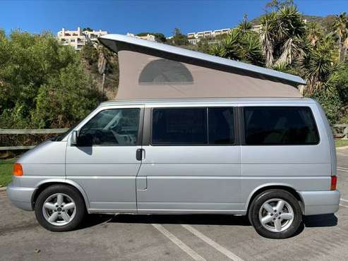 2003 Eurovan Weekender - Great Condition & Ready for Adventures for sale in Laguna Beach, CA
