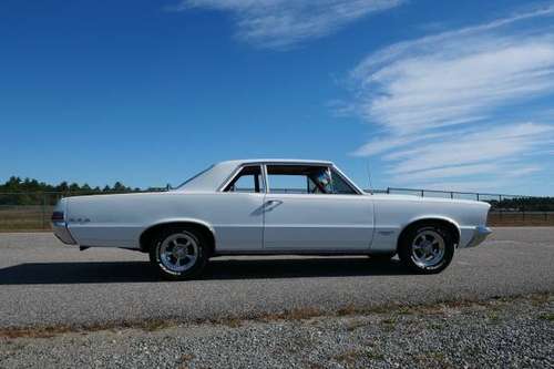 1965 Pontiac GTO for sale in MD