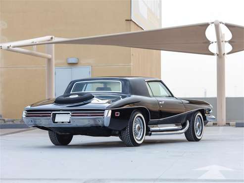 For Sale at Auction: 1973 Stutz Blackhawk for sale in Fort Lauderdale, FL