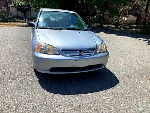 2002 Honda civic LX for sale in Woodside, NY