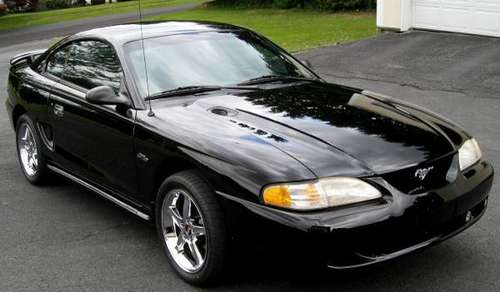 1996 Ford Mustang GT 7000 OBO for sale in Dallas, PA