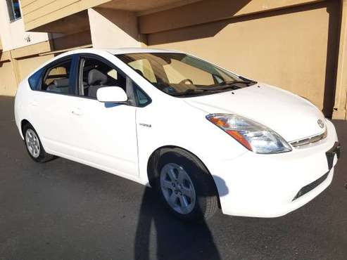 2009 Toyota Prius Touring (66K miles) - - by dealer for sale in San Diego, CA
