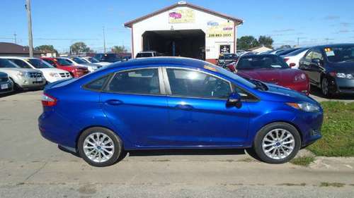 14 ford fiesta 83,000 miles $5900 **Call Us Today For Details** for sale in Waterloo, IA