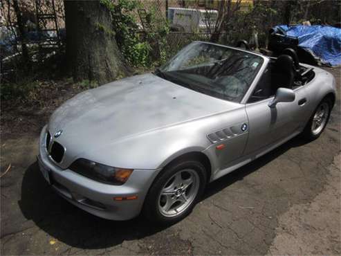 1998 BMW Z3 for sale in Stratford, CT