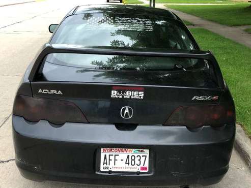 2002 Acura Rsx Type-S for sale in Kimberly, WI