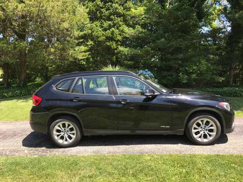 2013 BMW X1 2.8L Xdrive (4WD) for sale in Nashville, MA