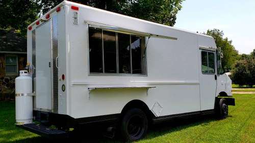 FOOD TRUCK for sale in Brookline, MN