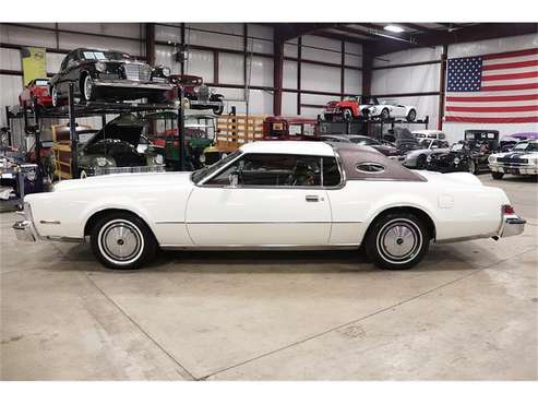 1976 Lincoln Continental Mark IV for sale in Kentwood, MI