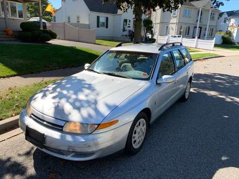 2002 Saturn LW200 Wagon!!! for sale in Bellmore, NY