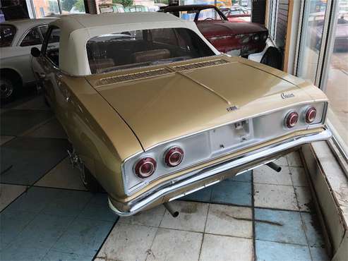 1965 Chevrolet Corvair for sale in Hastings, NE