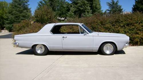 1965 DODGE DART GT sale/trade for sale in Templeton, CA
