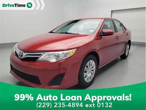 2013 Toyota Camry SE - sedan - - by dealer - vehicle for sale in Albany, GA