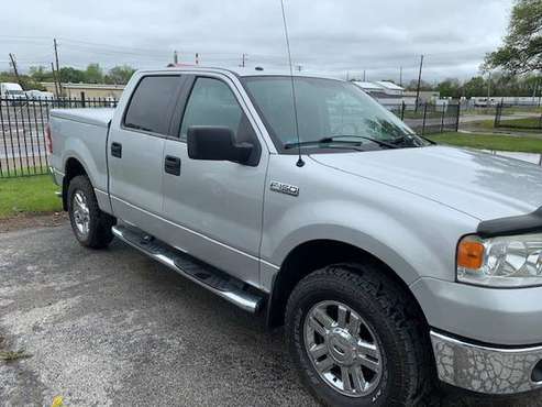 FORD F150 Super crew for sale in Indianapolis, IN