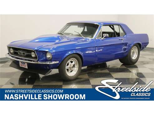 1967 Ford Mustang for sale in Lavergne, TN