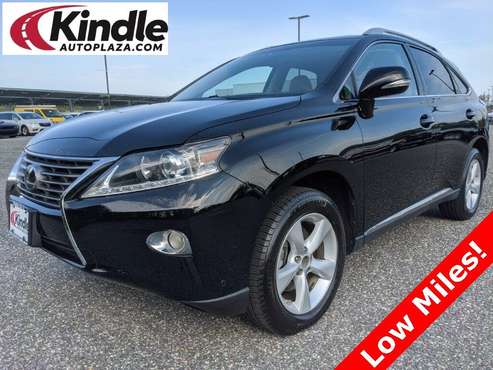 2013 Lexus RX 350 F Sport AWD for sale in Cape May Court House, NJ