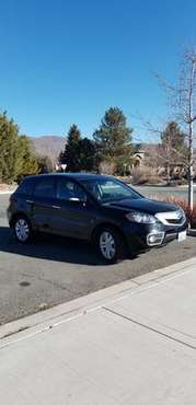 2010 Acura Rdx 134, 000 miles for sale in Carson City, NV