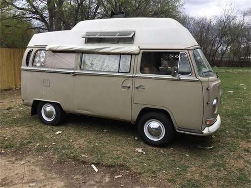 1968 Volkswagen Bus for sale in Long Island, NY