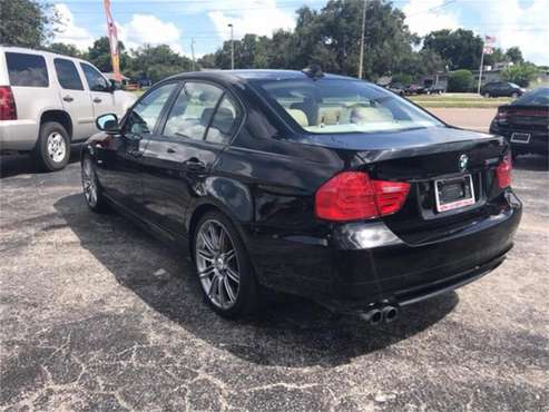 2011 BMW 3 Series for sale in Tavares, FL