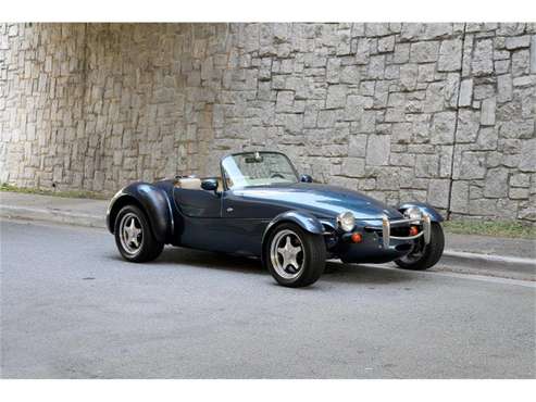 1993 Panoz Roadster for sale in Atlanta, GA